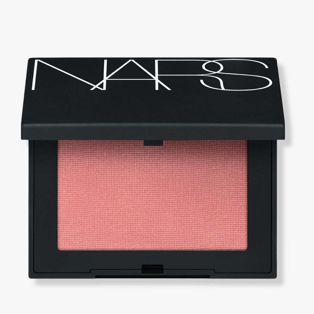 🆕 NARS Blush in Deep Throat